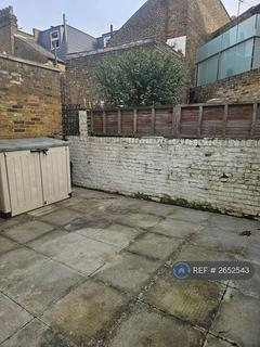 undefined, Tennyson St, London, SW8