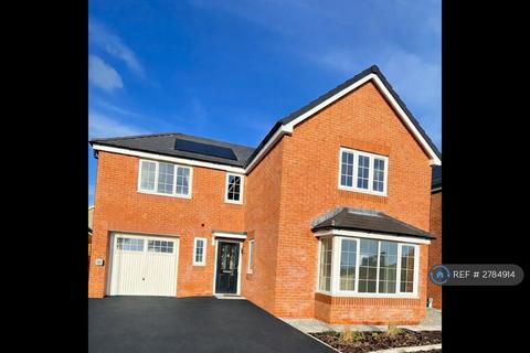 undefined, Entwistle Drive, Blackburn, BB2