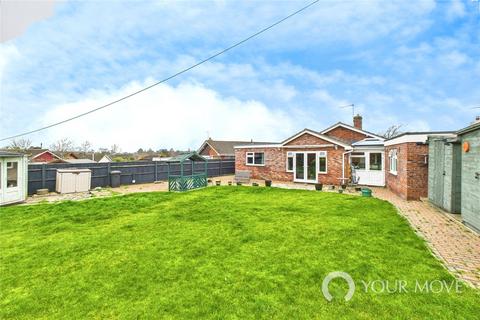undefined, Highland Drive, Beccles NR34
