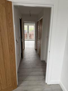 undefined, Wardle Street, Tunstall , Stoke-on-Trent, ST6 6AL