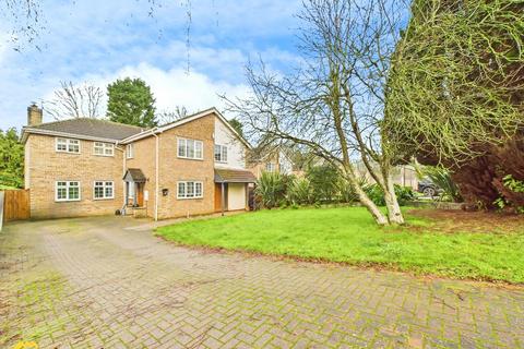 undefined, Greenhills Park, Bloxham OX15