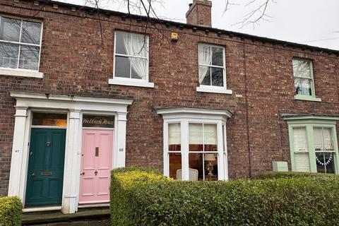 undefined, Welbeck House, 66 South Parade, Northallerton