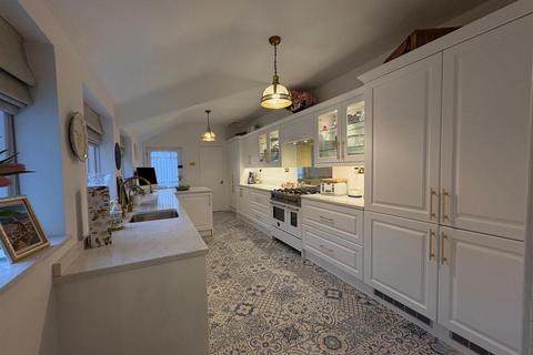 undefined, Welbeck House, 66 South Parade, Northallerton