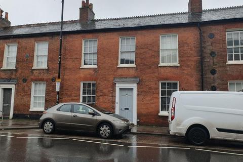 undefined, Bartholomew Street, Newbury