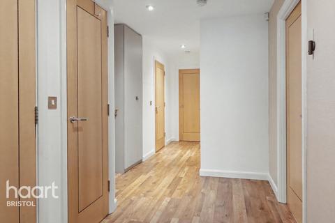 undefined, Deanery Road, Bristol