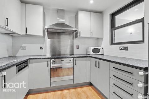 undefined, Deanery Road, Bristol