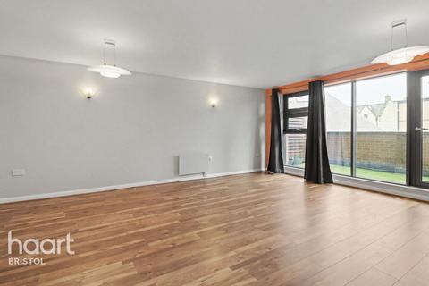 undefined, Deanery Road, Bristol