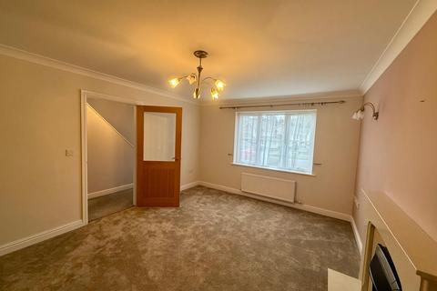 4 bedroom semi-detached house for sale, Maes Crugiau, Rhydyfelin SY23