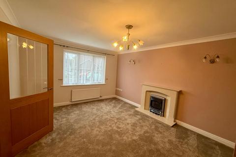 4 bedroom semi-detached house for sale, Maes Crugiau, Rhydyfelin SY23