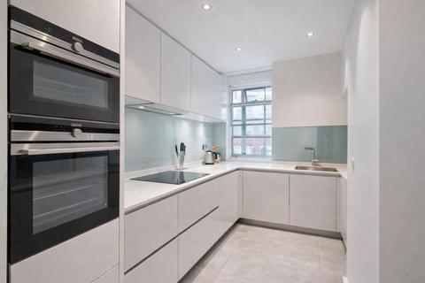 3 bedroom apartment to rent, Gloucester Place, London NW1