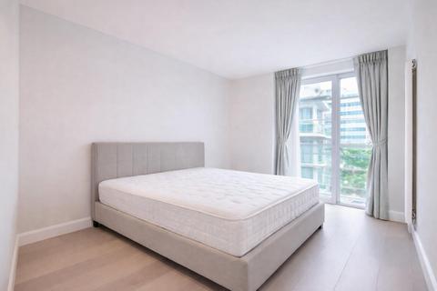 3 bedroom apartment to rent, Gloucester Place, London NW1
