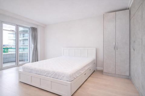 3 bedroom apartment to rent, Gloucester Place, London NW1