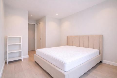 3 bedroom apartment to rent, Gloucester Place, London NW1