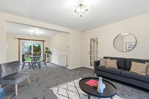 undefined, Kirk Brae, Liberton, Edinburgh, EH16