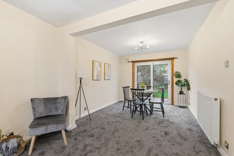 undefined, Kirk Brae, Liberton, Edinburgh, EH16