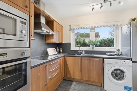 undefined, Kirk Brae, Liberton, Edinburgh, EH16