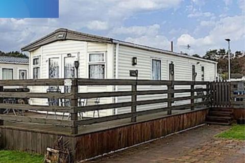 undefined, Annsmuir Caravan Park, Cupar KY15