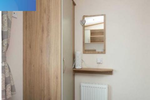 undefined, Annsmuir Caravan Park, Cupar KY15