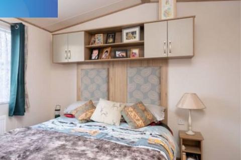 undefined, Annsmuir Caravan Park, Cupar KY15