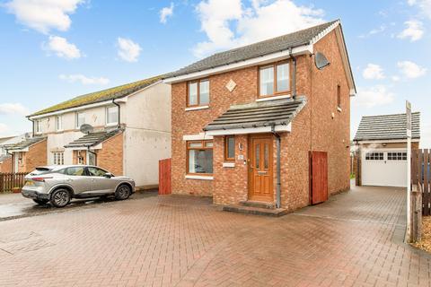 undefined, Ardgay Drive, Falkirk FK4