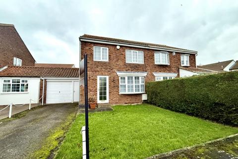 undefined, Greenlea, Elwick Village