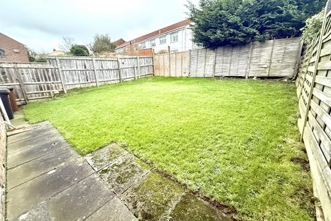 undefined, Greenlea, Elwick Village
