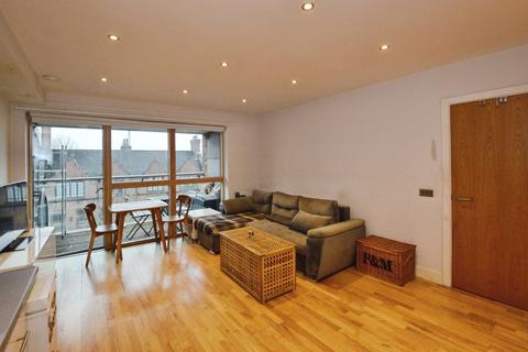 1 bedroom flat for sale, 186 Acre Lane, London, SW2