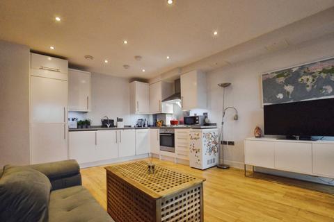 1 bedroom flat for sale, 186 Acre Lane, London, SW2