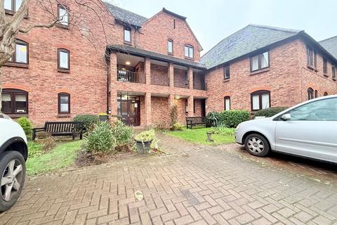 undefined, Quaker Lane, Waltham Abbey