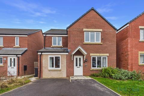 undefined, Stubblefield Drive,  Lytham St. Annes, FY8