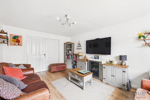 undefined, Stubblefield Drive,  Lytham St. Annes, FY8