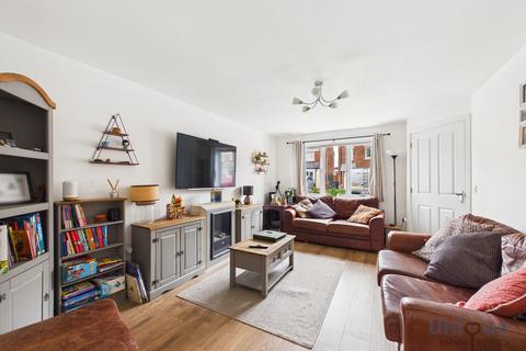 4 bedroom detached house for sale, Stubblefield Drive,  Lytham St. Annes, FY8