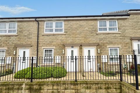 2 bedroom terraced house for sale, Fetlock Drive, Bradford BD2