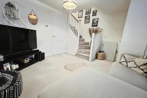 2 bedroom terraced house for sale, Fetlock Drive, Bradford BD2