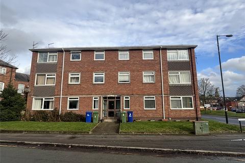 2 bedroom apartment for sale, Park House, Crossley Stone, Rugeley, Staffordshire, WS15