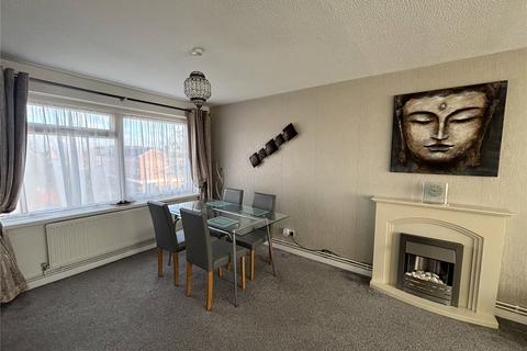 2 bedroom apartment for sale, Park House, Crossley Stone, Rugeley, Staffordshire, WS15