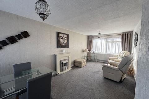 2 bedroom apartment for sale, Park House, Crossley Stone, Rugeley, Staffordshire, WS15