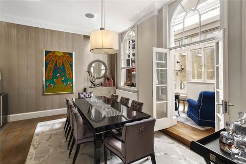 5 bedroom apartment for sale, Hyde Park Street, Hyde Park, W2