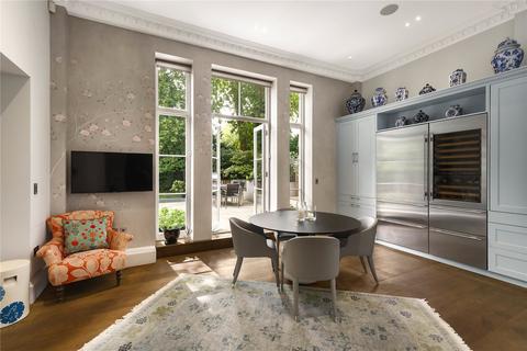 5 bedroom apartment for sale, Hyde Park Street, Hyde Park, W2