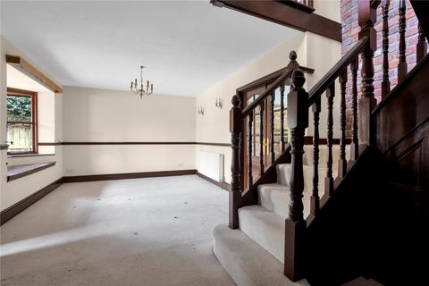 4 bedroom detached house for sale, Long Thurlow, Badwell Ash, Bury St. Edmunds, Suffolk, IP31