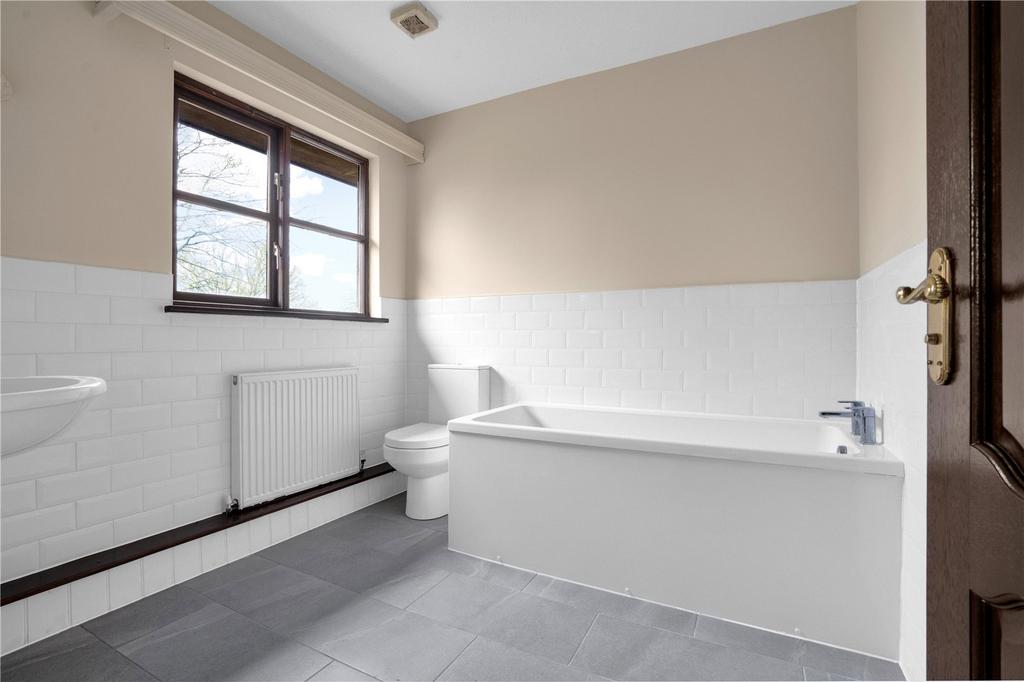 Bath