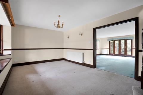 4 bedroom detached house for sale, Long Thurlow, Badwell Ash, Bury St. Edmunds, Suffolk, IP31
