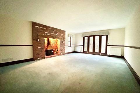 4 bedroom detached house for sale, Long Thurlow, Badwell Ash, Bury St. Edmunds, Suffolk, IP31