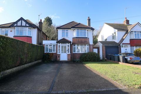 undefined, Chaldon Way, Coulsdon