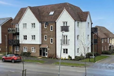 2 bedroom flat for sale, Bayer Street, Margate, Kent, CT9