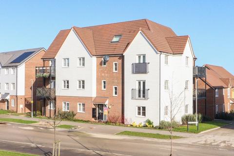2 bedroom flat for sale, Bayer Street, Margate, Kent, CT9