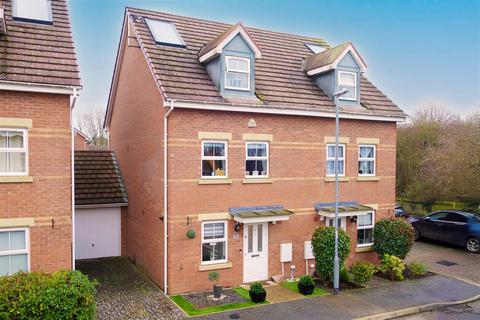 undefined, Olvega Drive, Buntingford