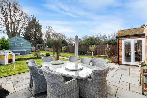 undefined, Teston Road, West Malling ME19