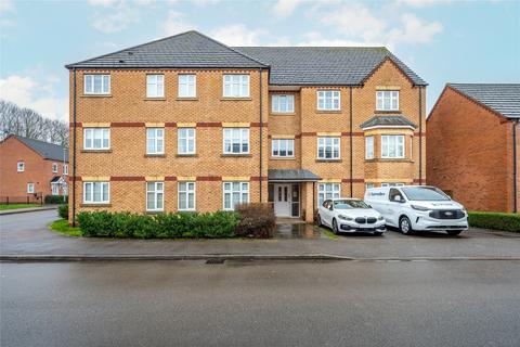 undefined, Darwin Crescent, Loughborough, Leicestershire