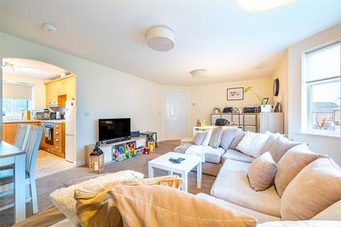 undefined, Darwin Crescent, Loughborough, Leicestershire